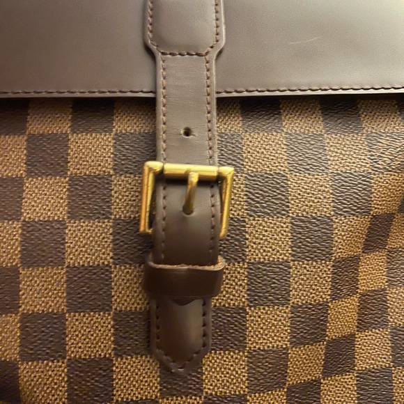Authentic Louis Vuitton Backpack - Picture 6 of 13